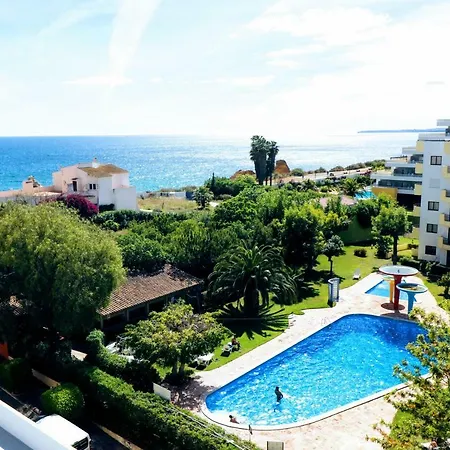 By The Sea - Sea View Torres Apartment