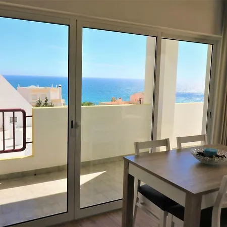 By The Sea - Sea View Torres Διαμέρισμα Portimão