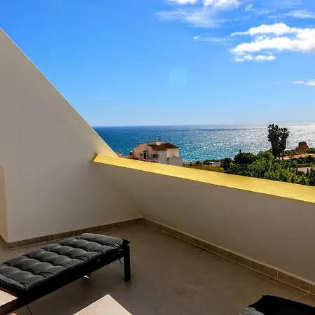 Διαμέρισμα By The Sea - Sea View Torres Portimão
