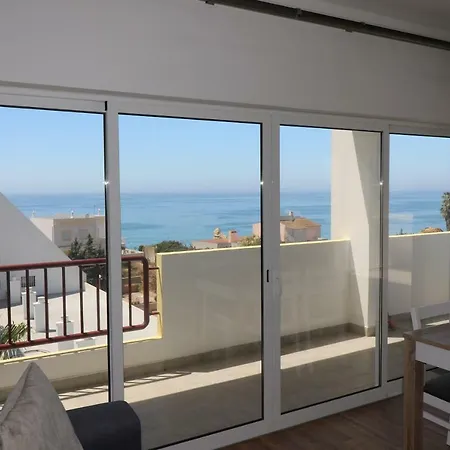 شقة By The Sea - Sea View Torres *