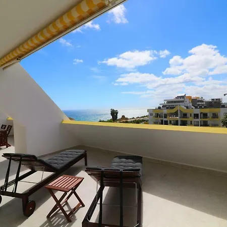 By The Sea - Sea View Torres شقة *