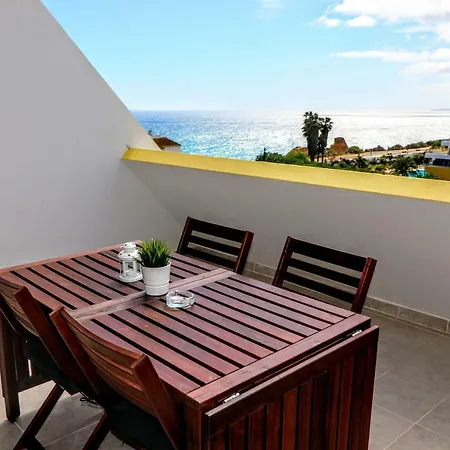شقة By The Sea - Sea View Torres