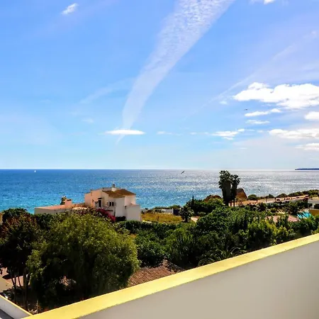 شقة By The Sea - Sea View Torres *