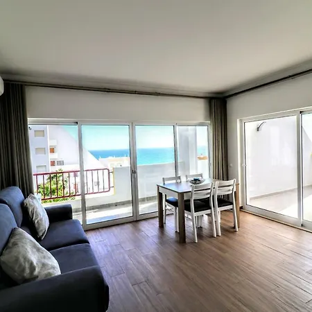 By The Sea - Sea View Torres شقة *