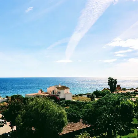 شقة By The Sea - Sea View Torres