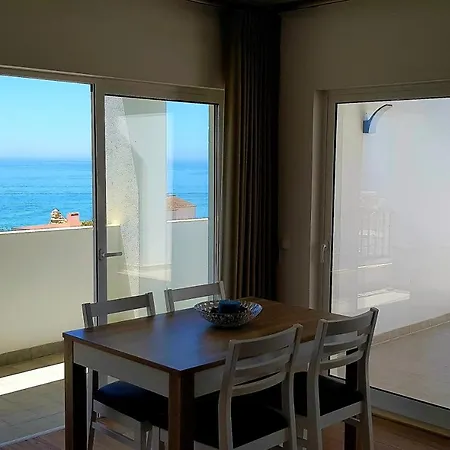 By The Sea - Sea View Torres شقة بورتيماو